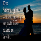 Refranes de Amor con Imagenes أيقونة