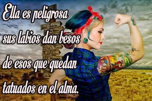 Refranes de Amor con Imagenes ảnh chụp màn hình 3