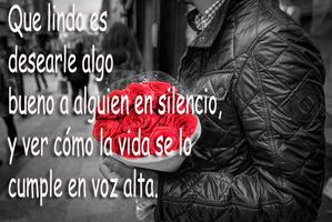Refranes de Amor con Imagenes ảnh chụp màn hình 1