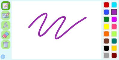 Draw, baby! постер