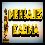 Frases Karma biểu tượng
