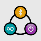 Bluetooth Central for Arduino icon