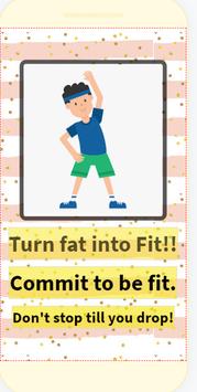 FITBIT 海报