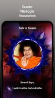 Talk to Swami capture d'écran 2