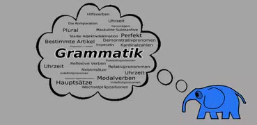 Deutsche Grammatik