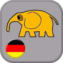 Learn German Basics XAPK Herunterladen