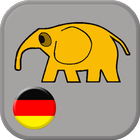 Learn German Basics 圖標