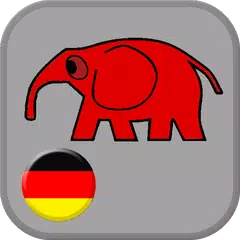 14000 German verbs APK download