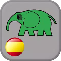 10.000 verbos en español XAPK 下載