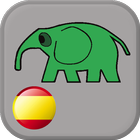 10000 Spanish Verbs icon