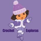 Crochet Exploras icon