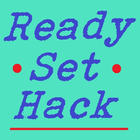 Ready Set Hack icon