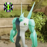 Ben 10 Alien Secret icône
