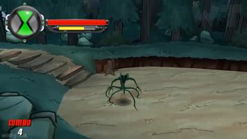 Ben 10 Alien Secret screenshot 1