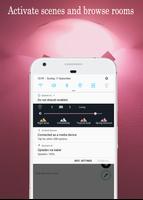 Remotification: Philips Hue captura de pantalla 1
