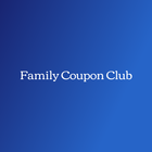 Family Coupon Club icône