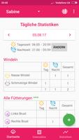 Baby Tracker Screenshot 3