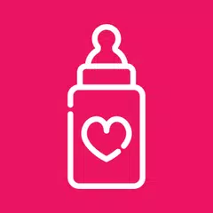 BabyTracker: Flaschenfütterung APK Herunterladen