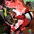 Ben 10 Cosmic Hero APK