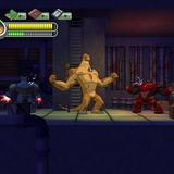 Ben: The Alien Hero biểu tượng