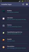 App Inspector پوسٹر