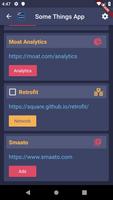 App Inspector اسکرین شاٹ 1