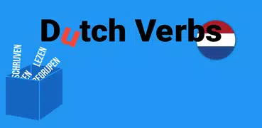 The Dutch Verbs Companion