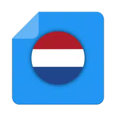 The Dutch Verbs Companion XAPK download