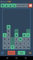 WordTide screenshot 1