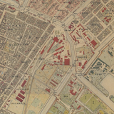 Tokyo Map Old 2020 aplikacja