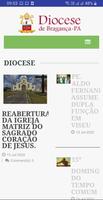 Diocese de Bragança Pará poster