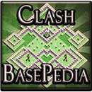 CoC Base Pedia (links) 2019 APK