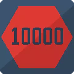 Скачать 10000! - puzzle (Big Maker) APK