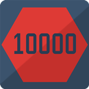 10000! - puzzle (Big Maker)-APK