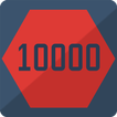 ”10000! - puzzle (Big Maker)