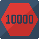 10000! - puzzle (Big Maker) APK