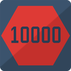 10000! - puzzle (Big Maker) APK