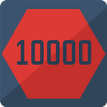10000! Brain Puzzle(Big Maker)