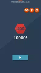 10000! - 益智數字拼圖 (Big Maker) XAPK 下載