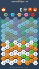10000! - 益智數字拼圖 (Big Maker) XAPK 下載