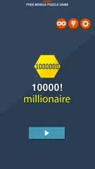 10000! - 益智數字拼圖 (Big Maker) XAPK 下載