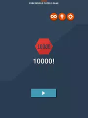 10000! - 益智數字拼圖 (Big Maker) XAPK 下載