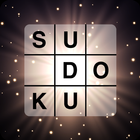 Sudoku Night Cafe ไอคอน