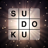 Sudoku Night Cafe icon