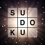 Sudoku Night Cafe
