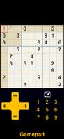 Sudoku Night Cafe imagem de tela 2