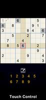 Sudoku Night Cafe imagem de tela 3