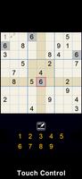 Sudoku Night Cafe screenshot 3