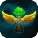 Item Challenge for LoL icon