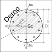 R.C. Analysis Circular S. demo